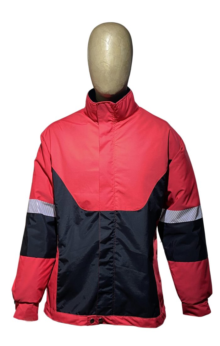 Casaca Impermeable